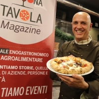 “Trattoria a Chiaia”, la tradizione napoletana sbarca a Caserta, un format fresco ed innovativo