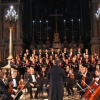 I Cantori di Posillipo tornano al Duomo di Napoli per il 