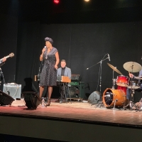 Autentico successo  per il concerto “Joyce Yuille & Hammond Groovers”