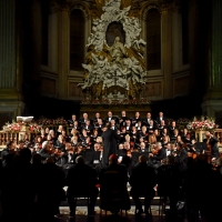 Successo straripante per il concerto de “I Cantori di Posillipo” che incantano la gremita platea assiepata in ogni ordine di posti.