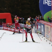 TOUR DE SKI: “FEBBRE ALTA” PER LA PARTENZA. ARRIVO LEGGENDARIO IN VAL DI FIEMME