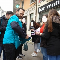 RAGGIUNGIAMO I RAGAZZI PRIMA CHE LO FACCIA LA DROGA