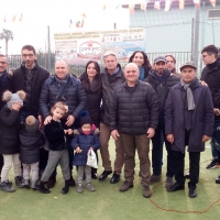 -Mariglianella Svolto con successo il “Memorial Luigi Esposito” promosso dall’Amministrazione Comunale.