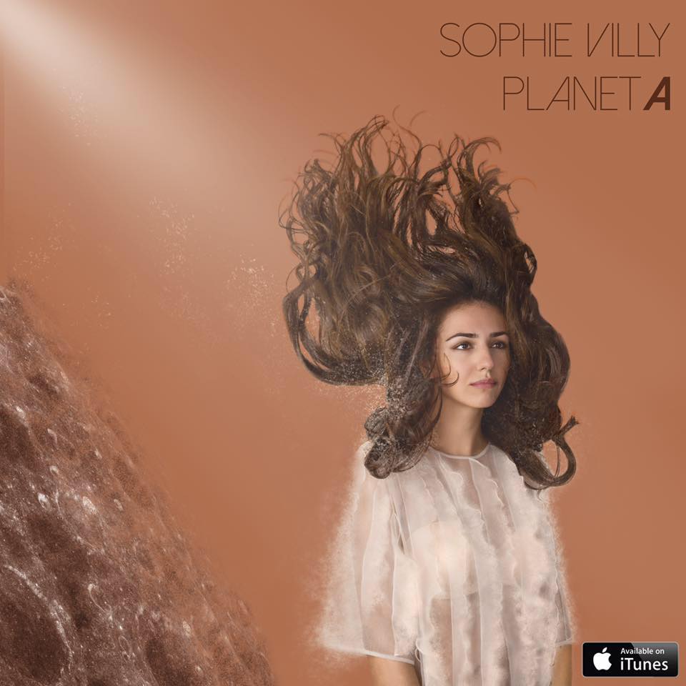 Musica est : Sophie Villy