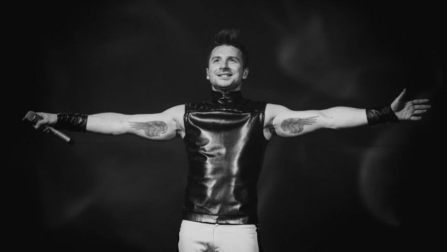 Musica est : Sergey Lazarev eurovision song contest 2019