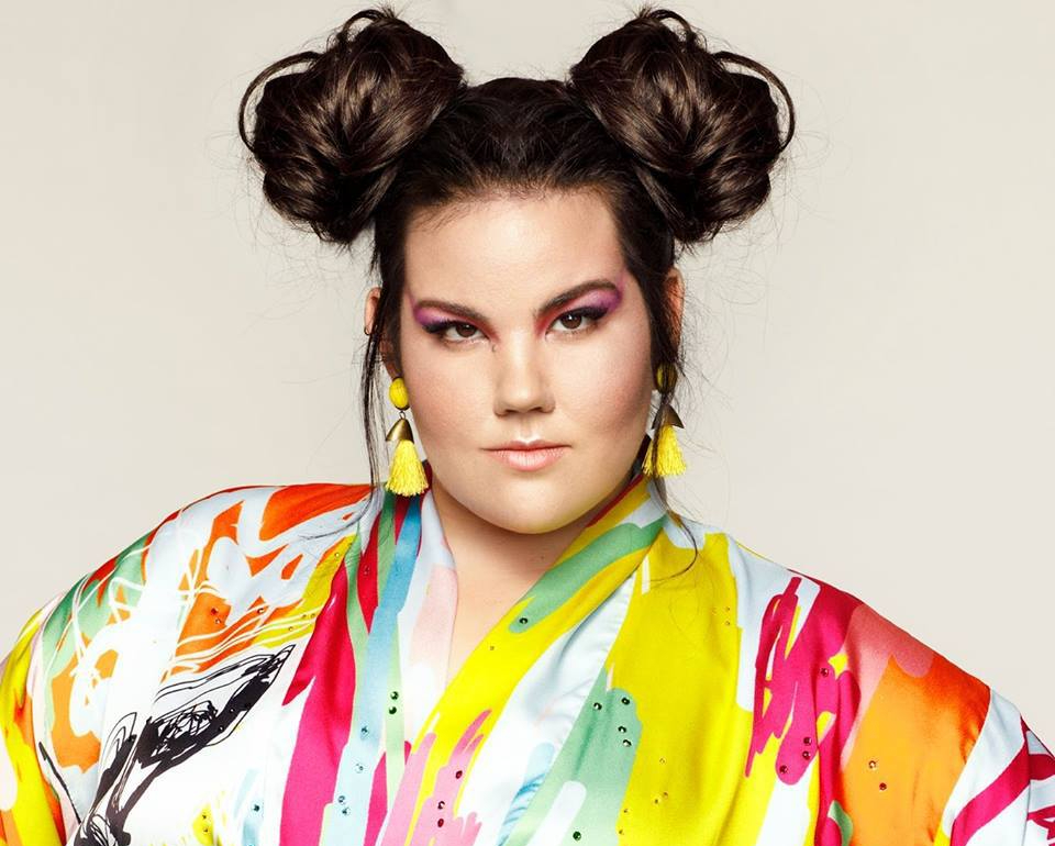 Netta Barzilai - la canzone ''Toy'' ha ottenuto milioni di visualizzazioni su youtube, basterà per vincere all'Eurovision song contest?