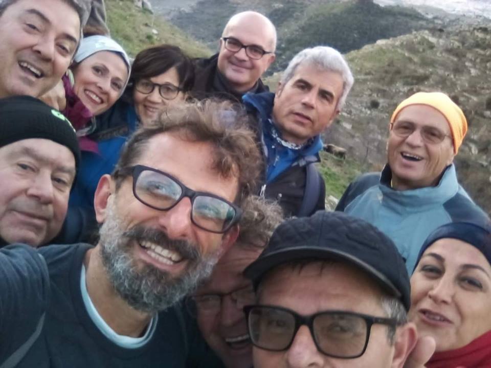 Manfredonia sempre più città del cammino, del trail walking, della corsa