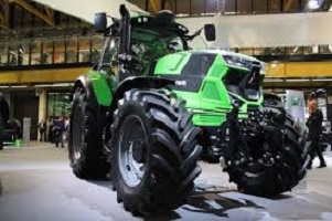 Meccanica agricola: il futuro di Deutz-Fahr è sempre più Eco-friendly