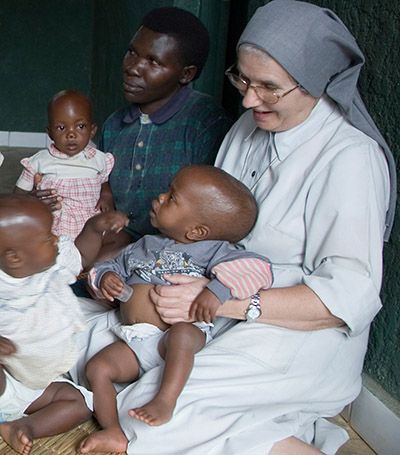 Rotary Club Orta San Giulio: serata gospel per il Burundi.