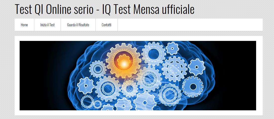 L’importanza dei test sul quoziente intellettivo