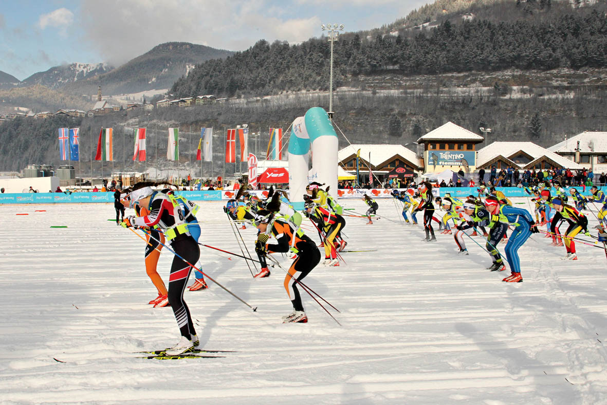 G.S. CASTELLO “ADOTTA” I BIMBI DELLO SKIRI TROPHY. ISCRIZIONI IN CHIUSURA AL “MINI-MONDIALE”