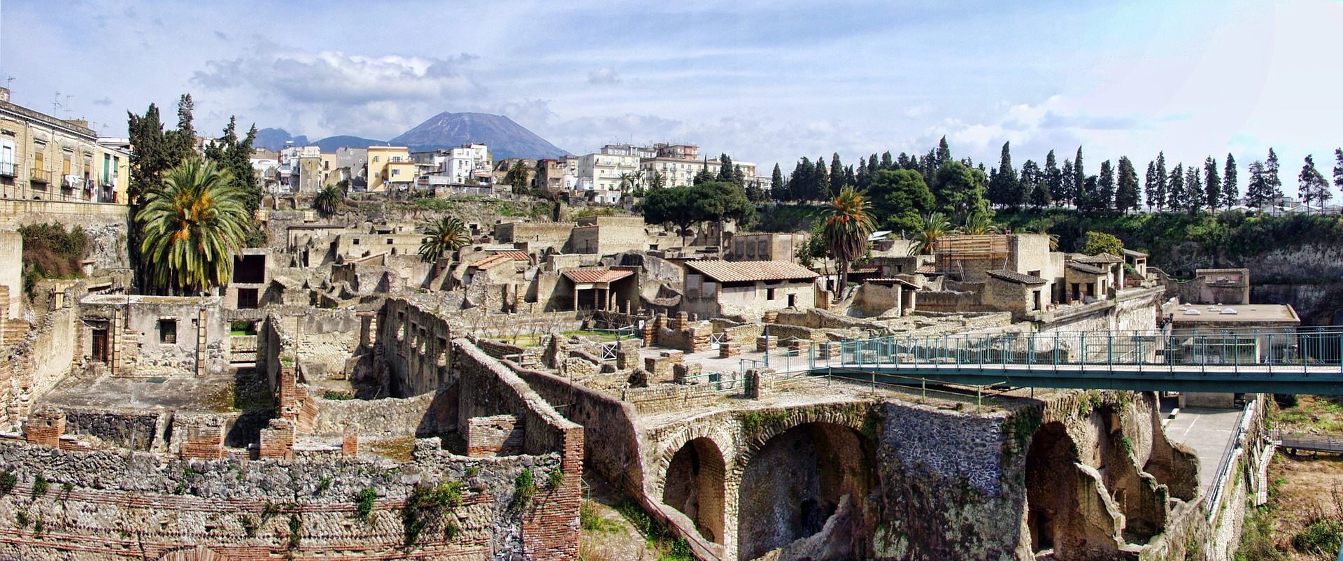  SplendOri – La prima mostra ad Ercolano