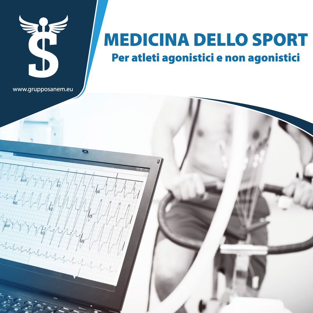 Check up Roma – prevenzione e diagnosi Gruppo Sanem 