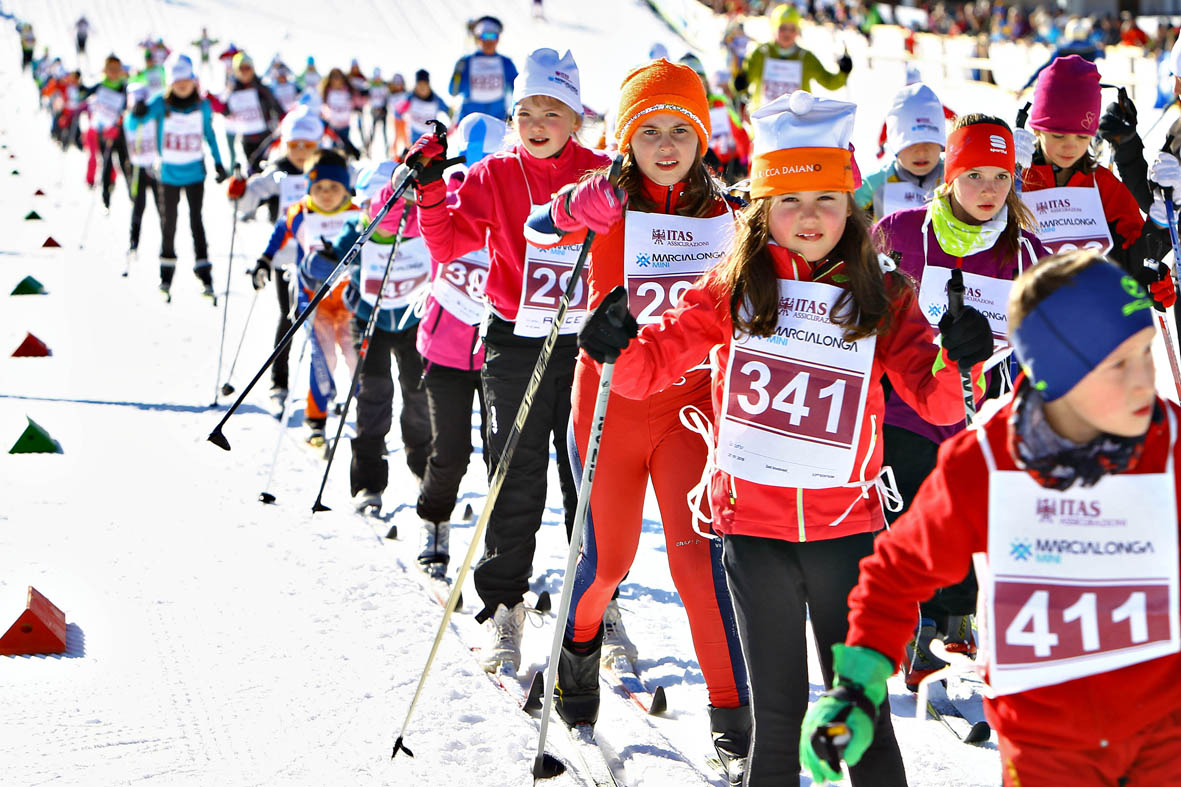 MINIMARCIALONGA DEDICATA AI GIOVANISSIMI. STÜRZ VINSE NEL 2005 E DOMENICA SARÀ… MARCIALONGA