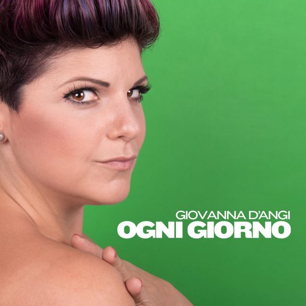 Giovanna D’Angi in radio con “Ogni giorno”