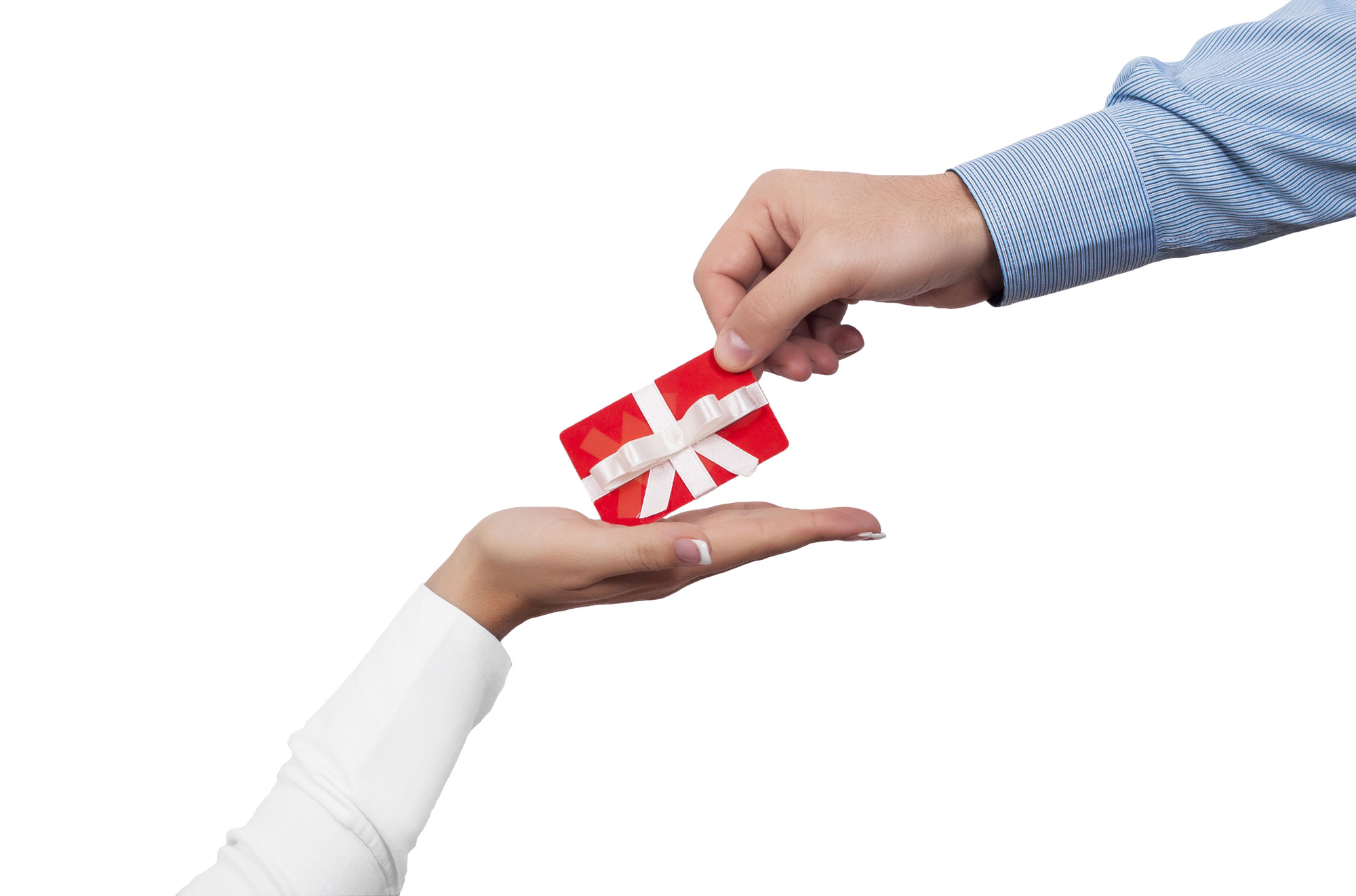 Gift Card, come usarle per promuovere la Tua Attività in Dropshipping