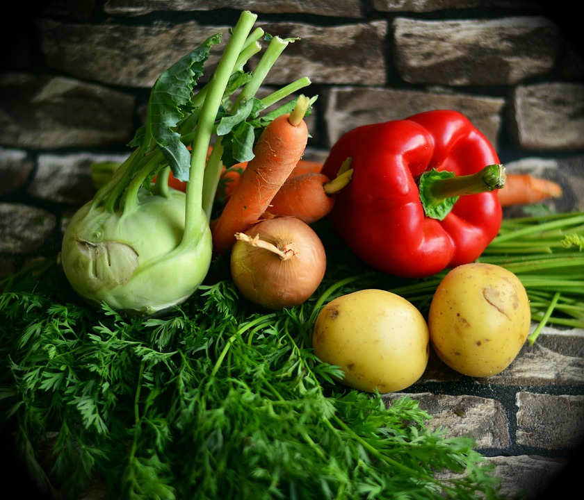 Come tenere a bada il colesterolo alto con l’alimentazione