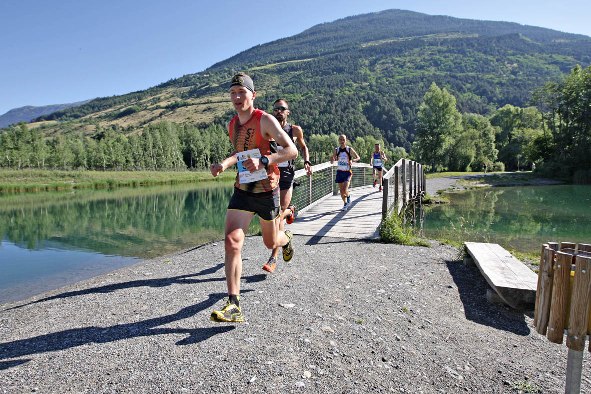 STELVIO MARATHON A QUOTA 300. CORRIDORI ANCHE DA RUSSIA E ISRAELE