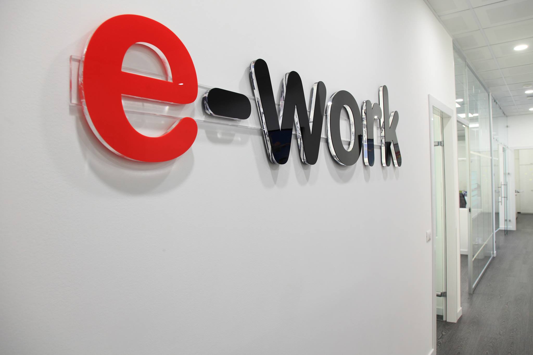 e-work assume 100 persone per il Made Expo