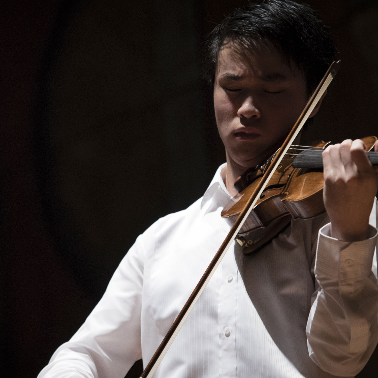 Il virtuosismo di Paganini e Liszt, per il secondo concerto in cartellone al GIMYF di Genova