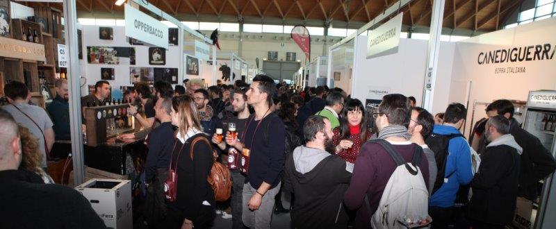 Beer Attraction e BBTech Expo 2019 al taglio del nastro