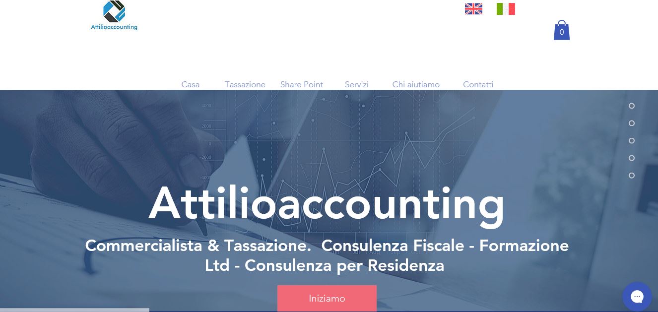 L’importanza di avviare un business nel Regno Unito supportati da attilioaccounting.com