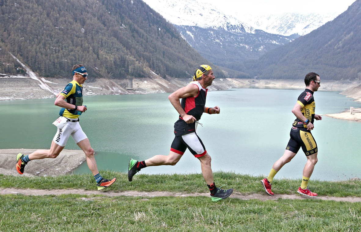 I DATI TECNICI DELLA ÖTZI ALPIN MARATHON. IL MARTEDÌ Ė D’ORO PER LO SCIALPINISMO