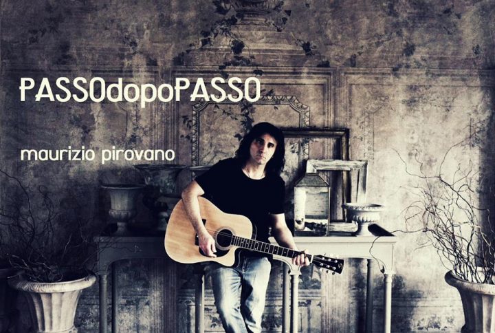 Maurizio Privano in radio con il nuovo singolo “Passo dopo passo”