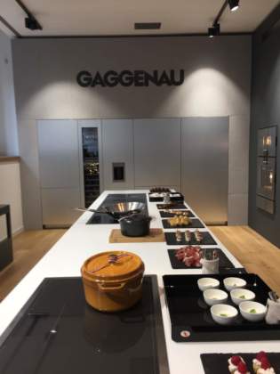 Gaggenau: gli elettrodomestici di fascia alta assemblati ancora artigianalmente