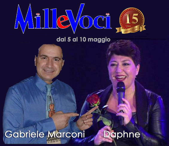 MilleVoci, edizione 2019