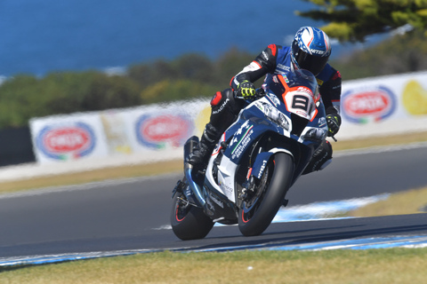 #GlobalServiceSolutions: Team Pedercini Racing prima prova in Australia