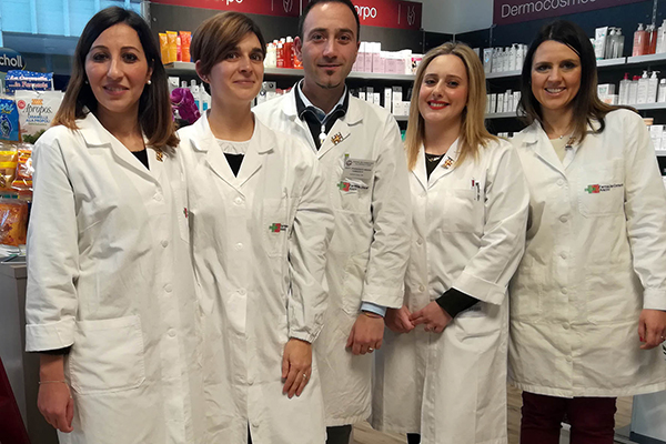 Farmacie Comunali, un marzo di eventi dedicati al benessere