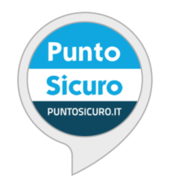 PuntoSicuro: come utilizzare Alexa per migliorare la sicurezza