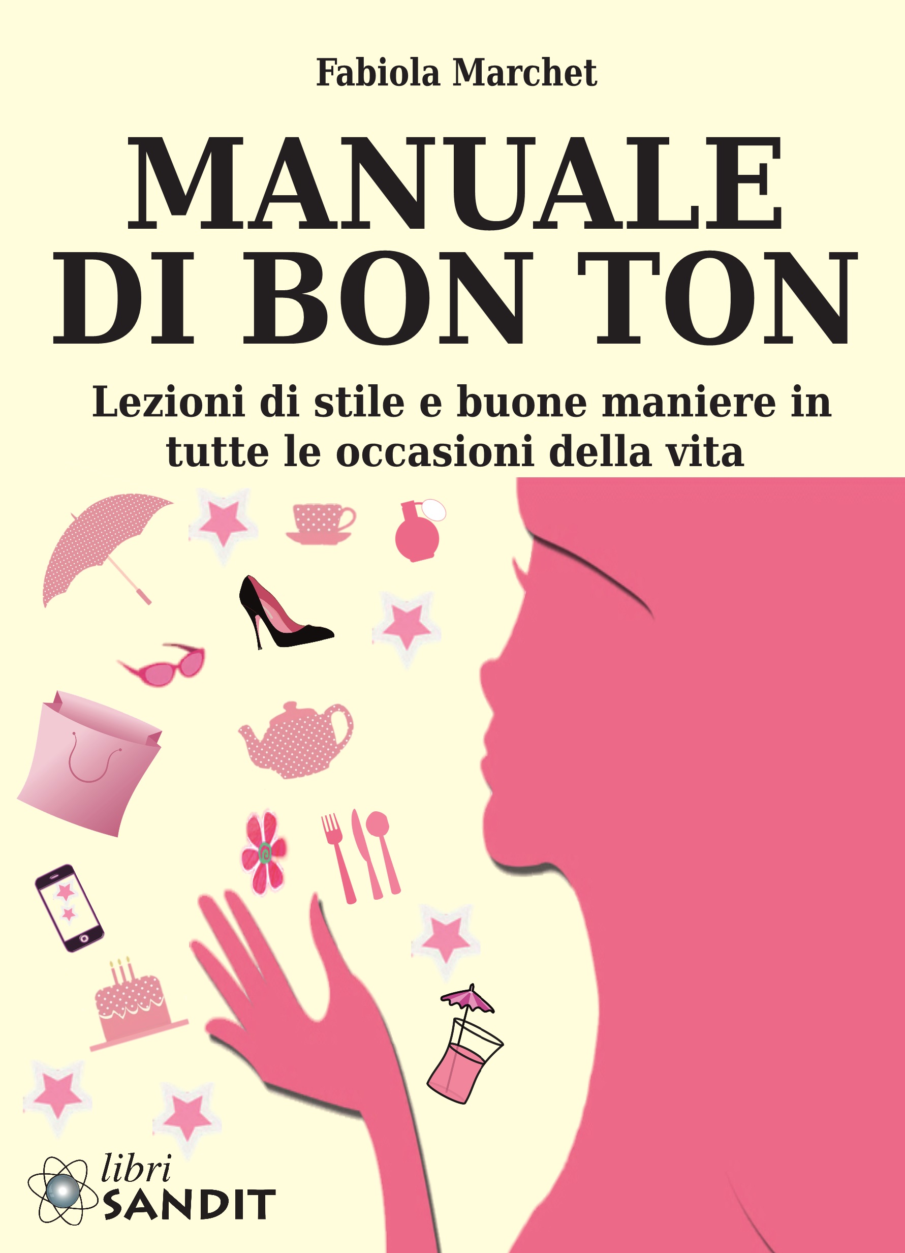 In libreria un Manuale di bon ton per l’epoca 4.0 