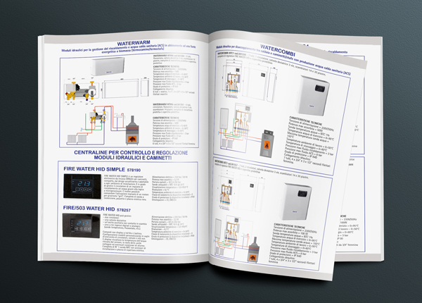 IMIT all’ISH presenterà il nuovo catalogo Moduli Idraulici IMIT