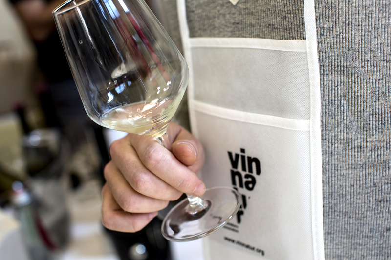 VINO NATURALE: A VINNATUR TASTING ARRIVA IL NUOVO MAGAZINE