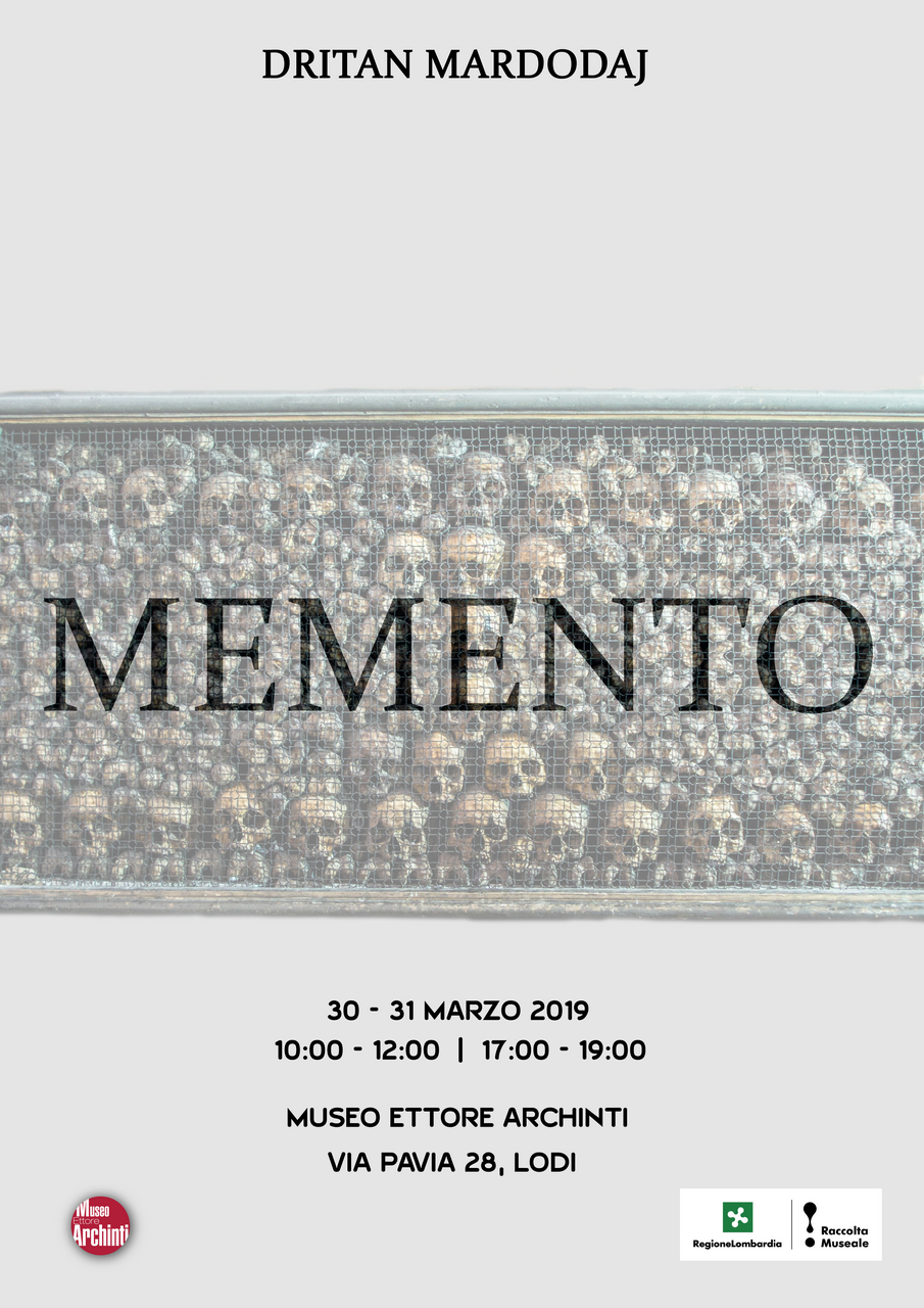 MEMENTO