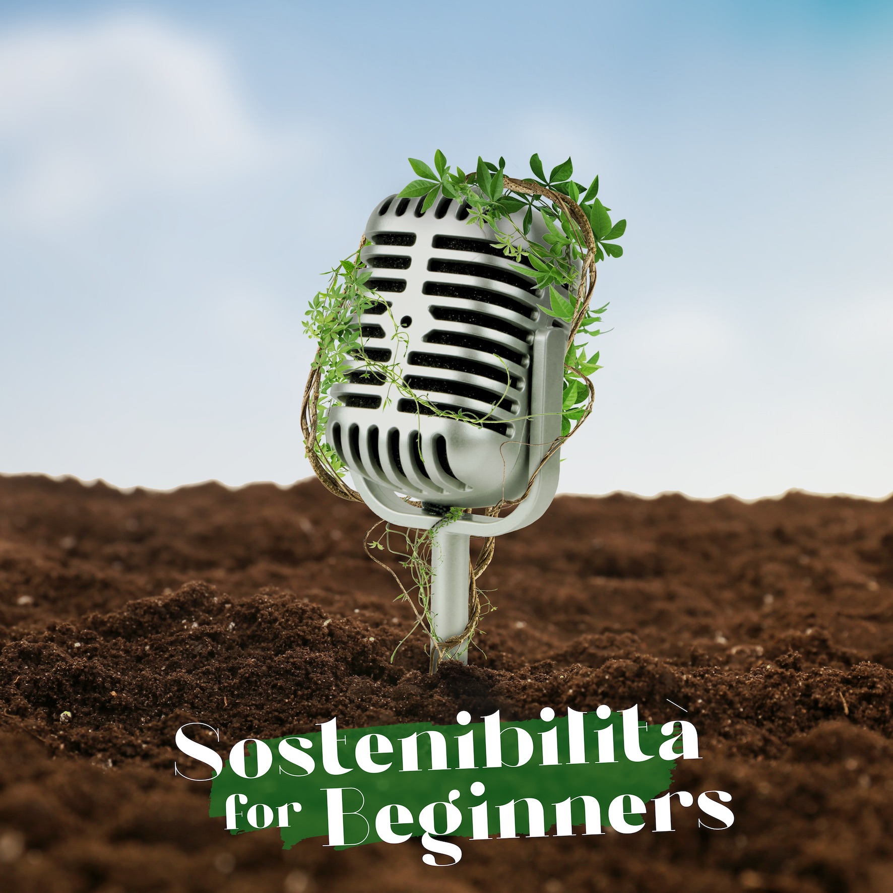 Sostenibilità for beginners con Gli Ascoltabili