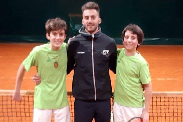 Sei squadre in campo per la nuova stagione del Valtiberina Tennis