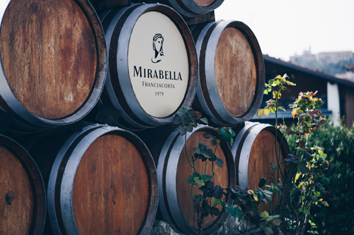 MIRABELLA: LA FRANCIACORTA RISCOPRE LA FORZA DEL PINOT BIANCO