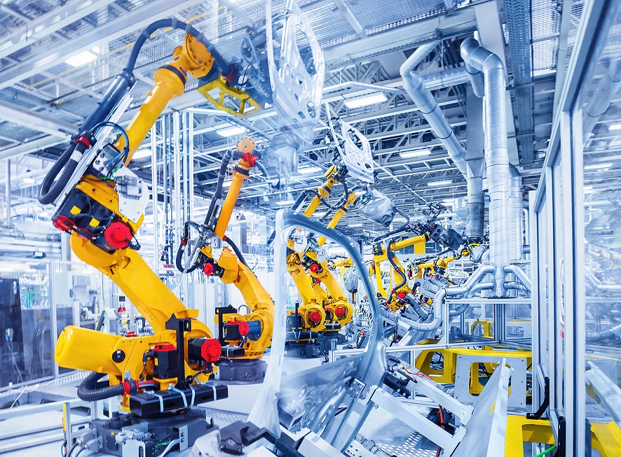 Analog Devices alla Hannover Messe 2019: garantire più sicurezza  nel mondo iperconnesso dell’Industry 4.0 