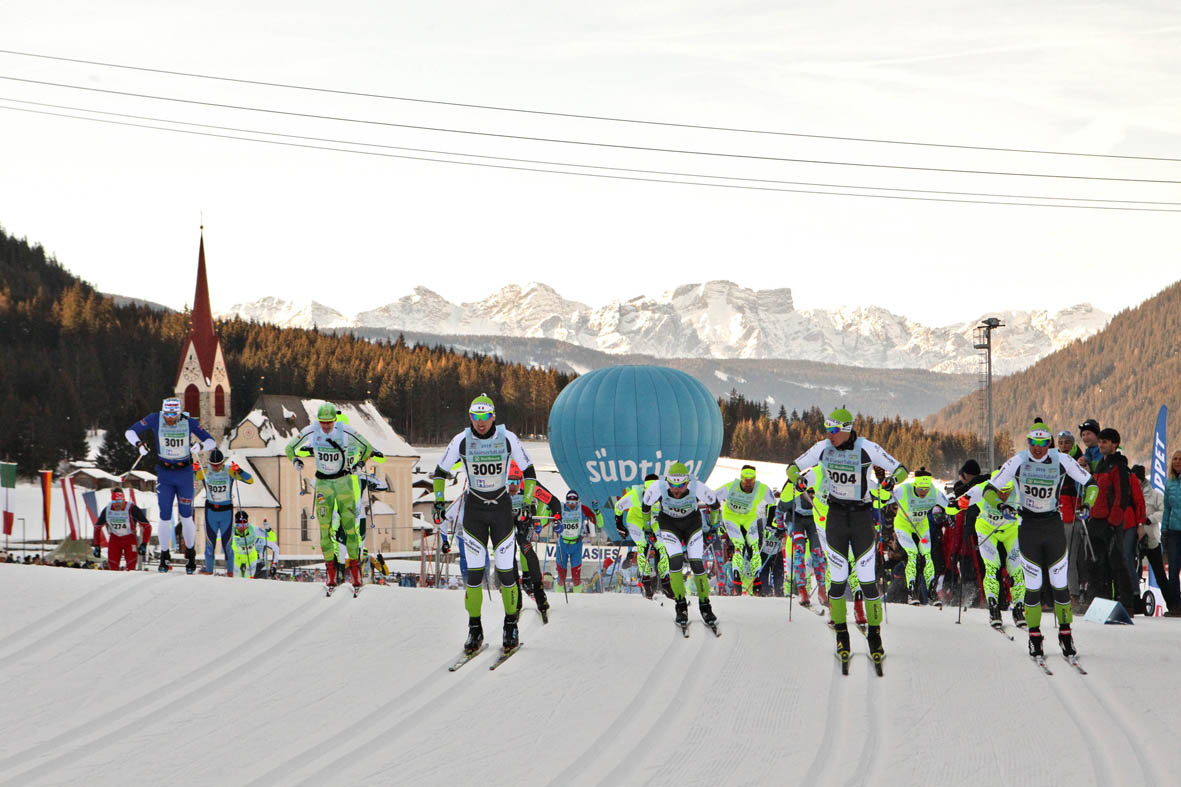 15° GRAN FONDO MASTER TOUR. ALL’ALPE CIMBRA IL VERDETTO DEI MIGLIORI