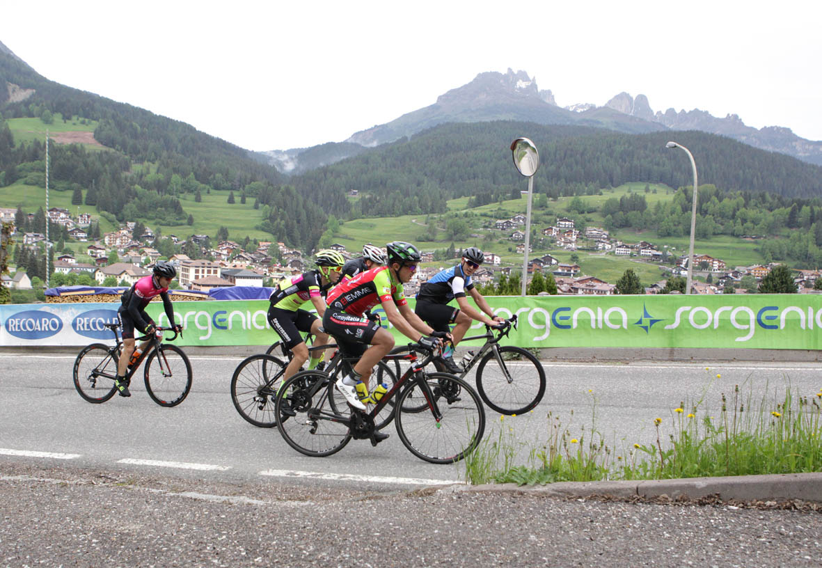 ISCRIZIONI IN SCADENZA ALLA MARCIALONGA CRAFT. 2 MESI AL VIA… SULLE STRADE DEL GIRO D’ITALIA