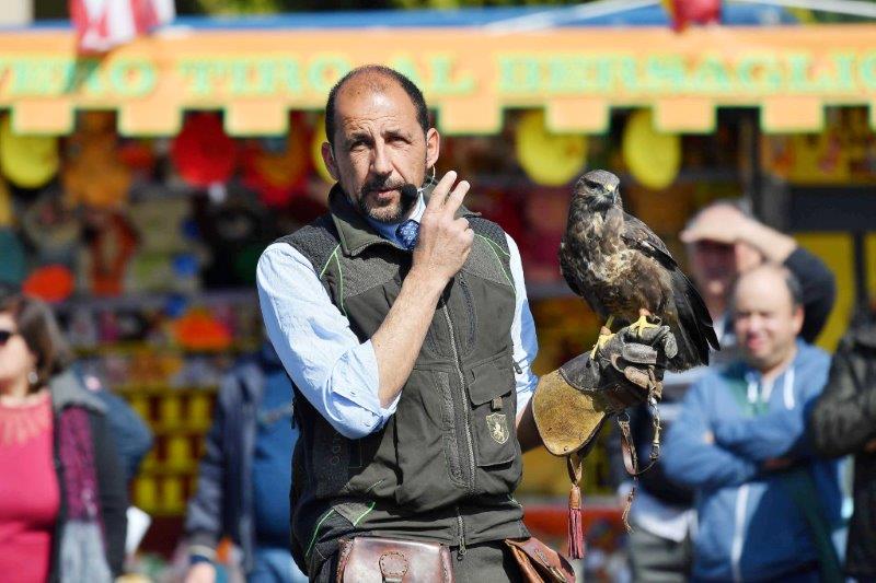 Due giorni di successi per HUNTING SHOW SUD