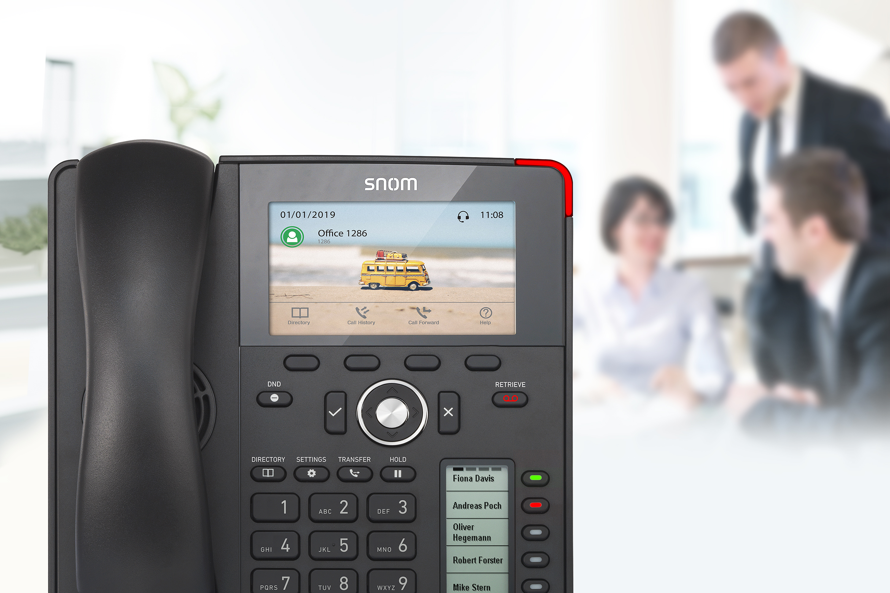 A cosa serve un telefono VoIP?