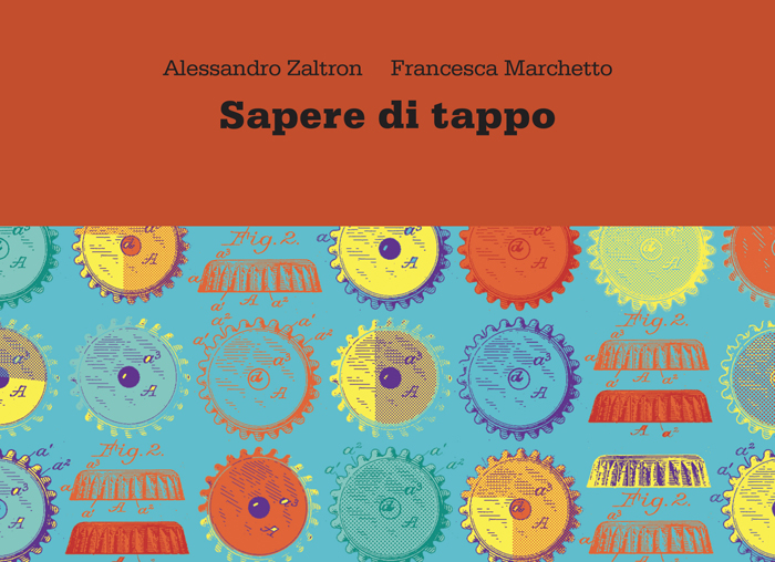 SAPERE DI TAPPO:  IL ROMANZO CHE RACCONTA L’OGGETTO  PIÙ USATO AL MONDO