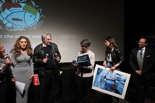 Conclusa la quarta edizione dell'Aqua Film Festival