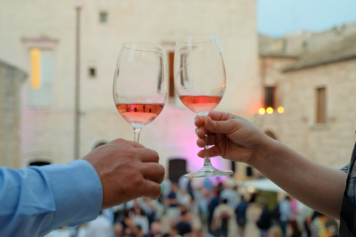 RADICI DEL SUD PREMIA I MIGLIORI VINI DEL MEZZOGIORNO