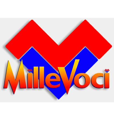 MilleVoci 2018, uno show internazionale