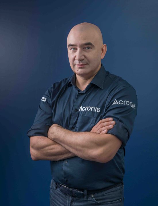 Acronis offre l'accesso in anteprima alla nuova Acronis Cyber Platform